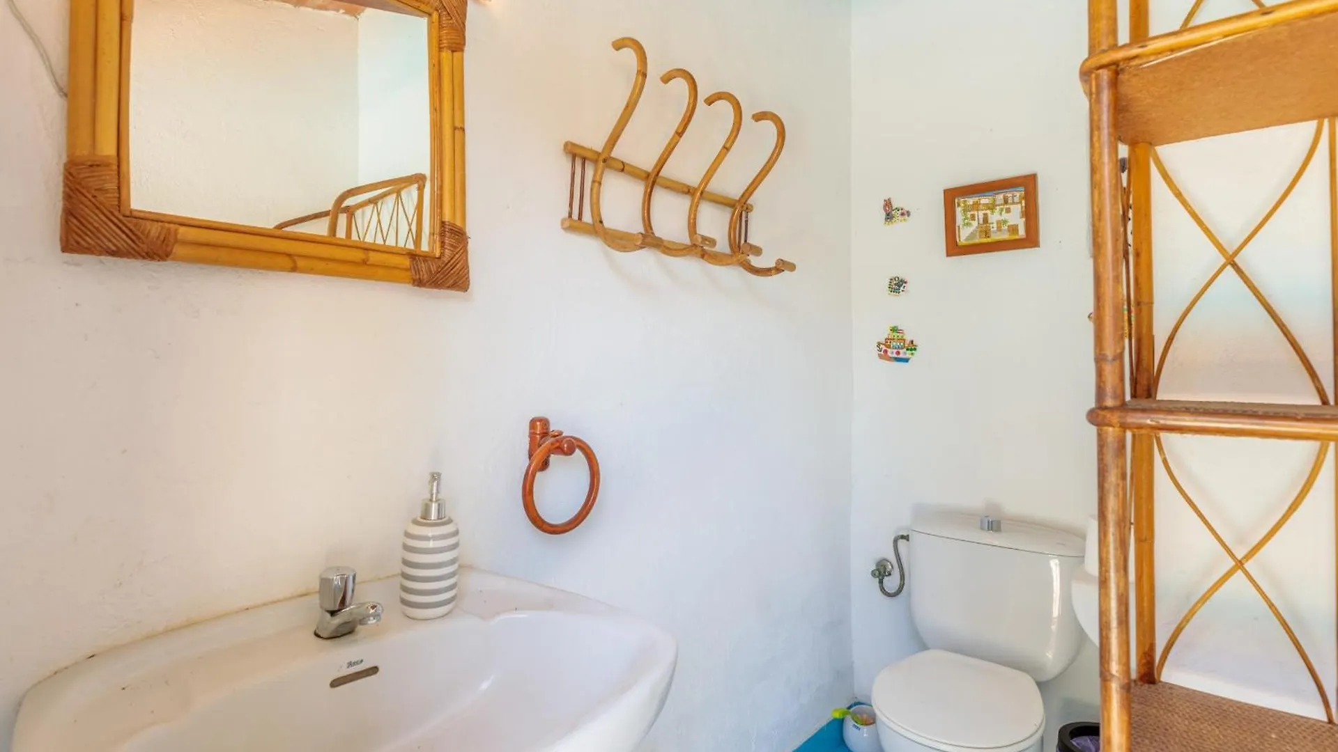 Holiday home La Papalaya Villa Port de Pollenca