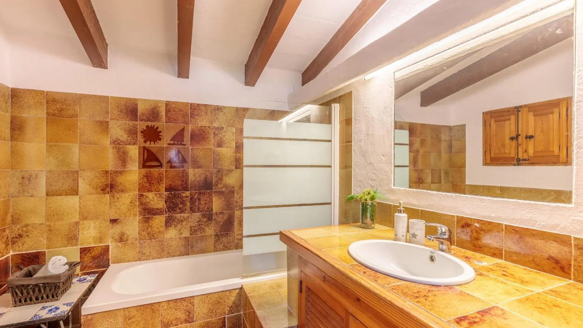 La Papalaya Villa Port de Pollenca Holiday home