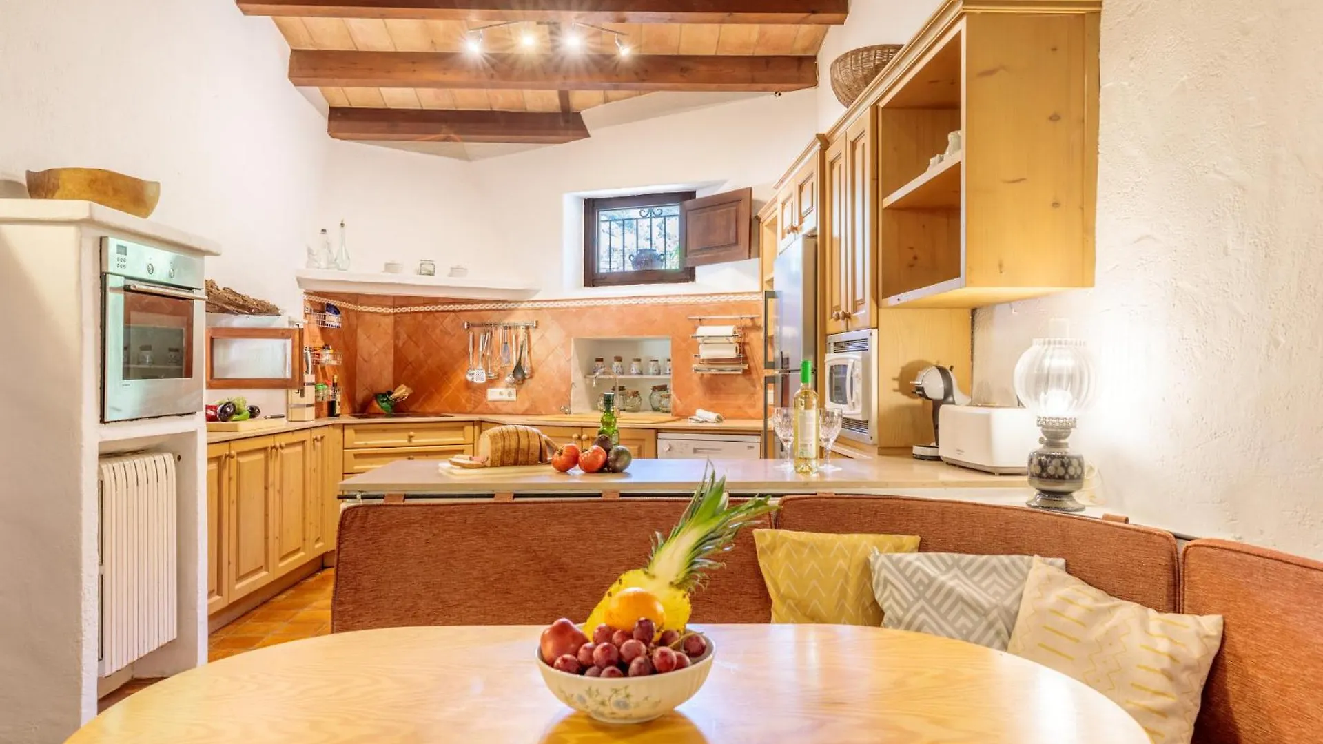 La Papalaya Villa Port de Pollenca Holiday home