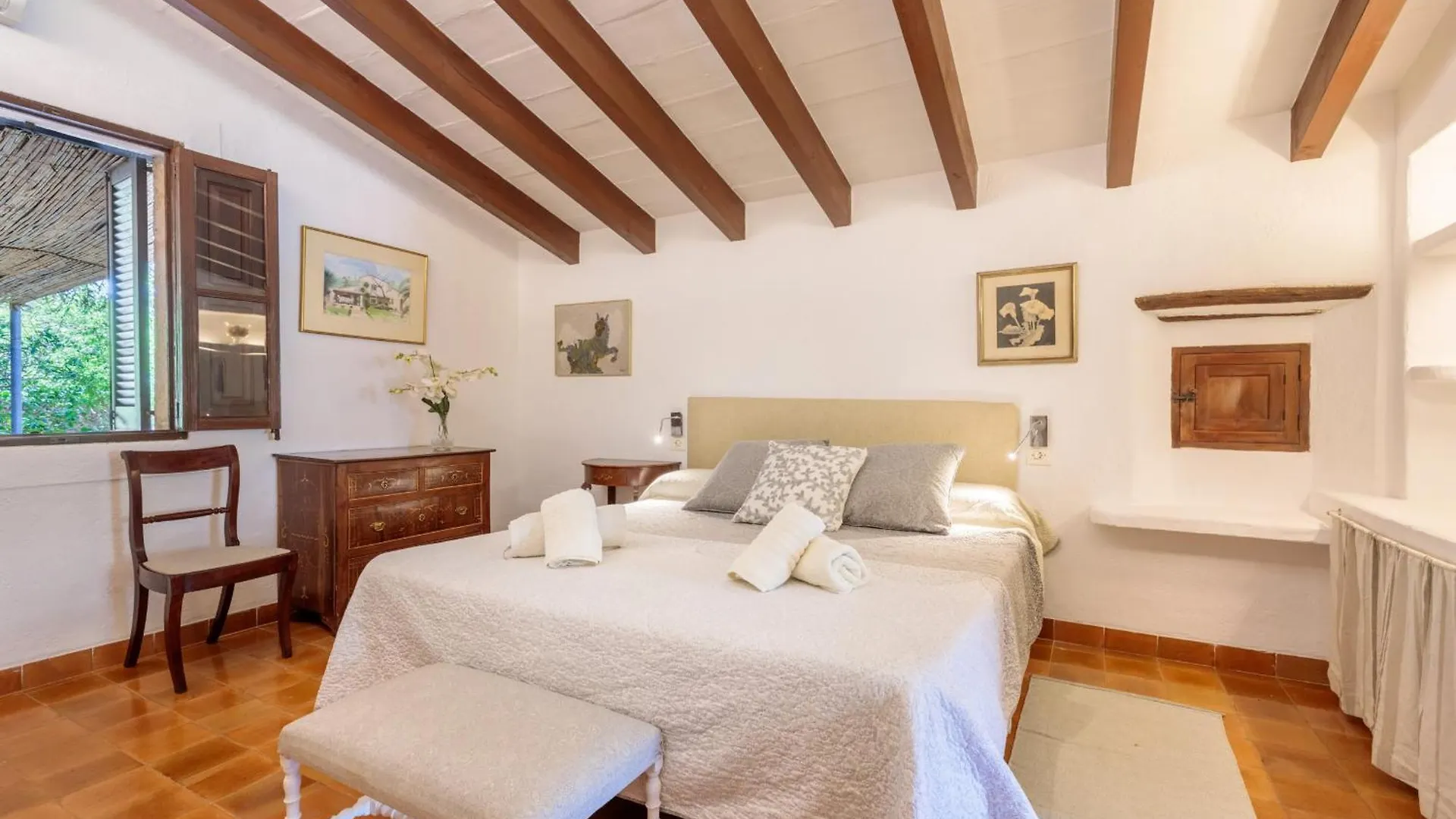 La Papalaya Villa Port de Pollenca