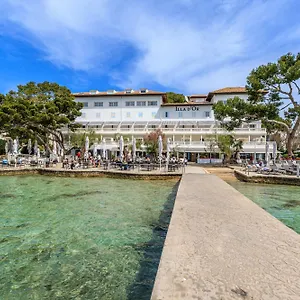 Illa D'or & Club Apts 4* Sup Hotel