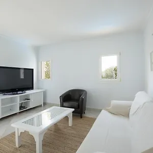 Villa Llenaire - La Goleta De Mar &, Port de Pollença